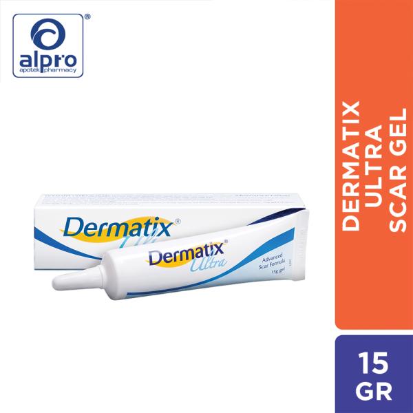 Dermatix Ultra Scar Gel 15 Gr